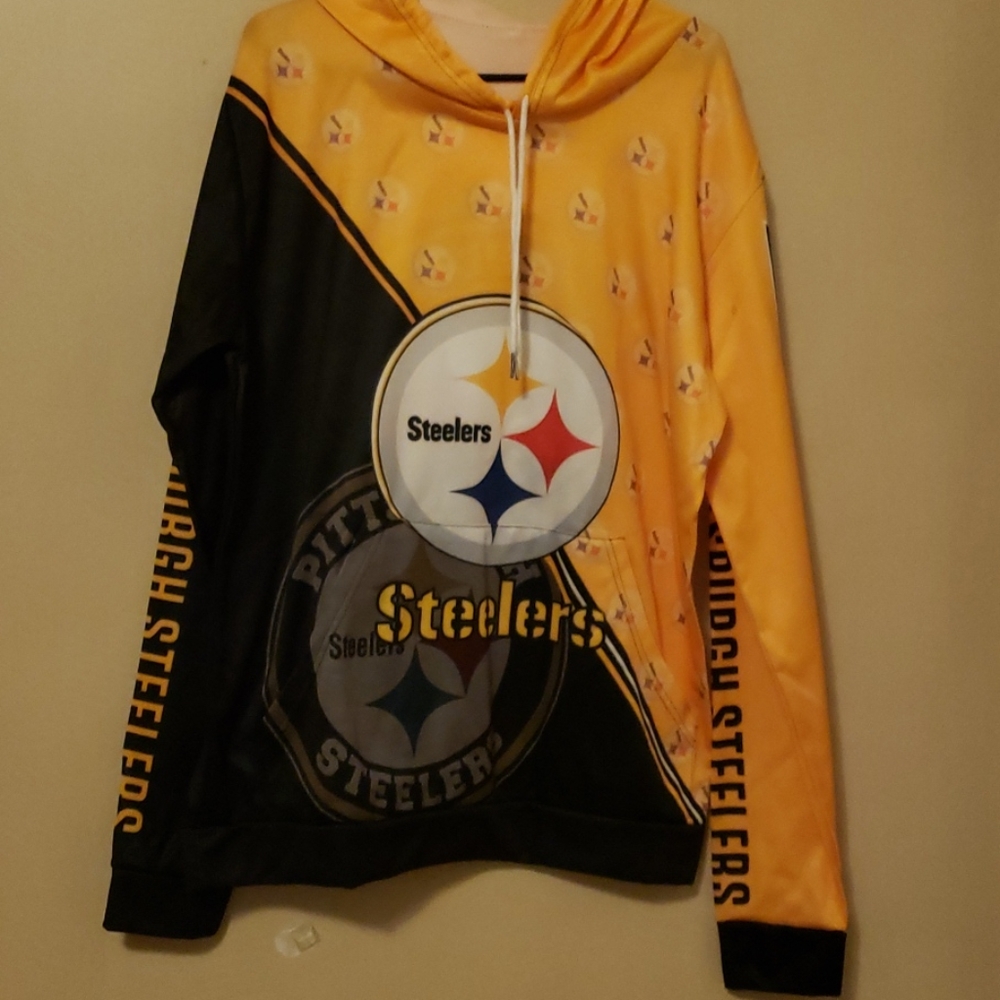 Pittsburgh Steelers Hoodie